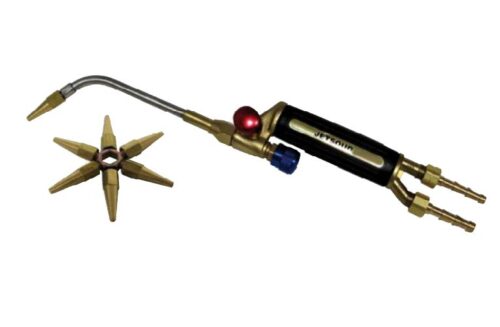 GCE 360 mm Acetylene Welding Torches JETSOUD Brass
