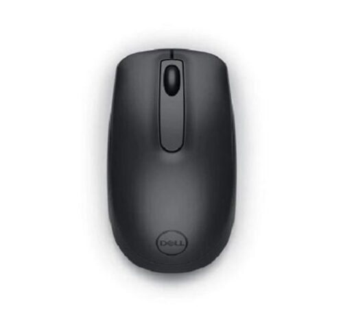 17229-4279_image_0.jpg Dell Mouse WM118 Wireless Optical 101.5 x 63 x 34.4 mm