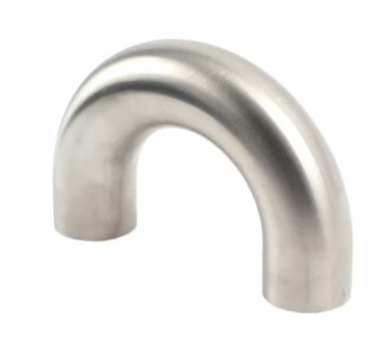 BFF Stainless Steel Bends 101.60 mm