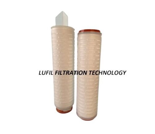 17229-850_image_0.jpg Lufil Water Filter Cartridge Stainless Steel