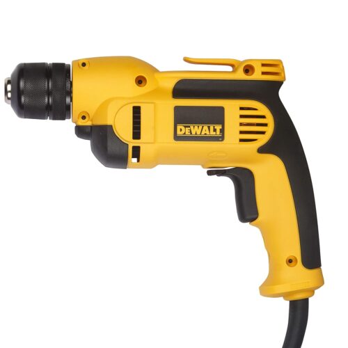 DEWALT DWD112S 701 W Corded Electric Drill 0 - 2500 rpm 10 mm