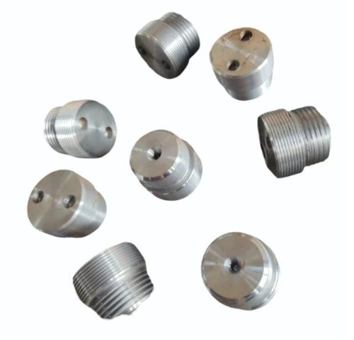17237-10409_image_0.jpg SE Stainless Steel Tail Pieces 52 mm