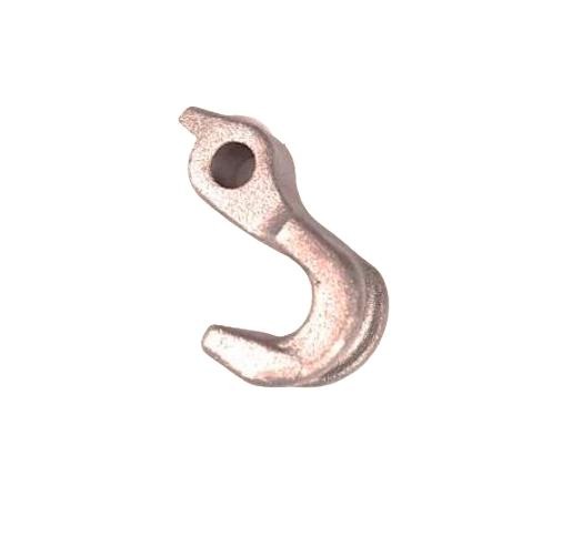 IFOR Forged Steel U Hook KH-01