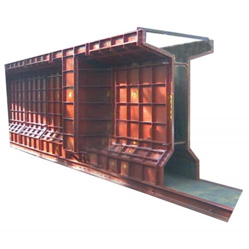 17237-12216_image_0.jpg Iron Girder Shuttering 180 mt