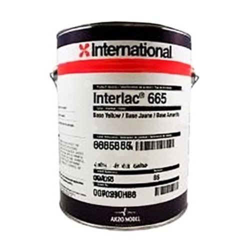 AkzoNobel Oil Based Light Grey Synthetic Enamel Paints 20 L