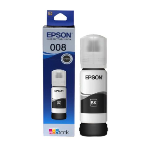 17237-1659_image_0.jpg EPSON Black Epson 127 mL Ink Printer Cartridge Consumable