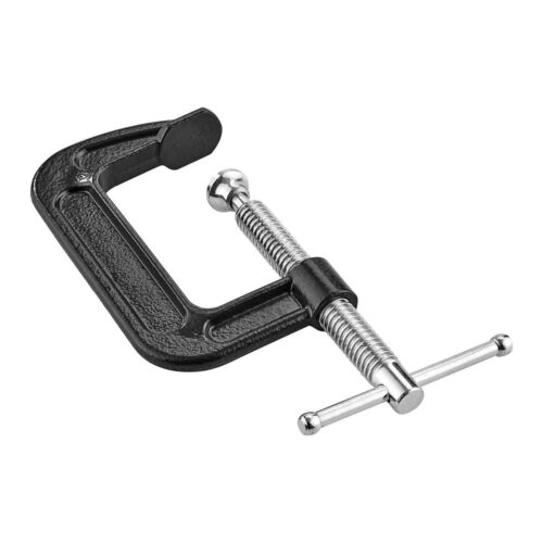 TAPARIA 20 mm 49 mm Mechanical Clamps M 1263 - 6