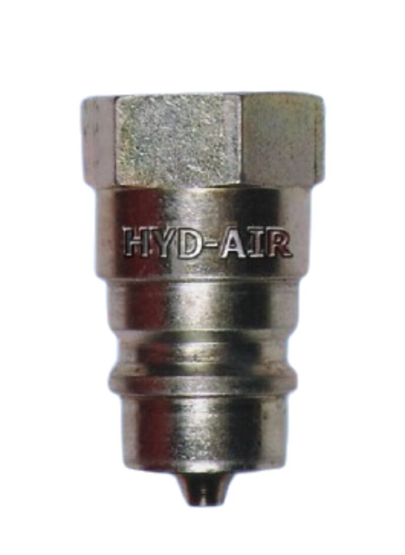 17237-224_image_0.jpg HYD-AIR 2 mm Threaded Quick Release Couplings 32QDFR 130 bar 2 inch