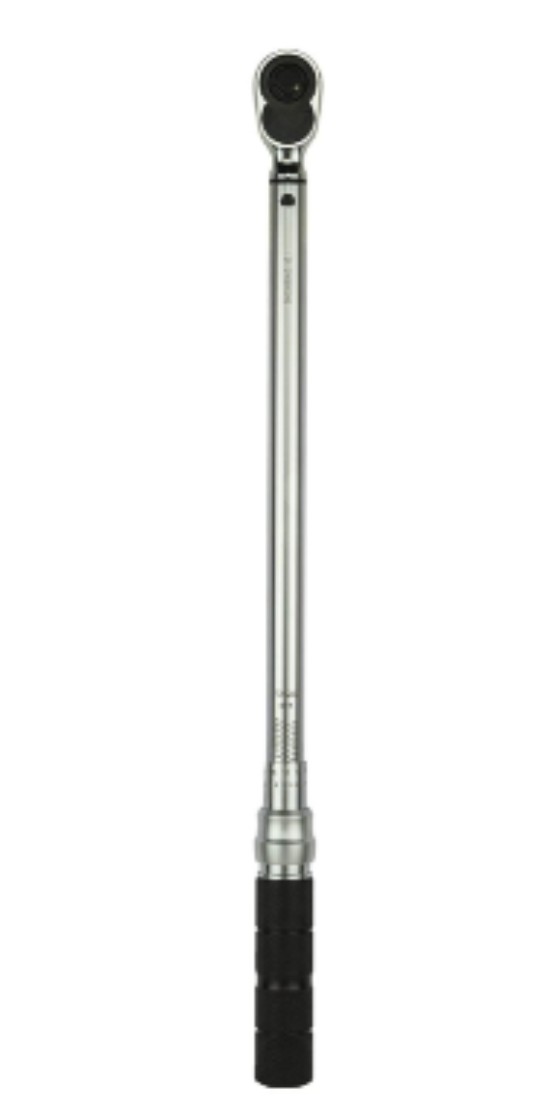 TAPARIA 46 mm Spanner Head Torque Wrench TW 2000 1300 Nm 850 mm