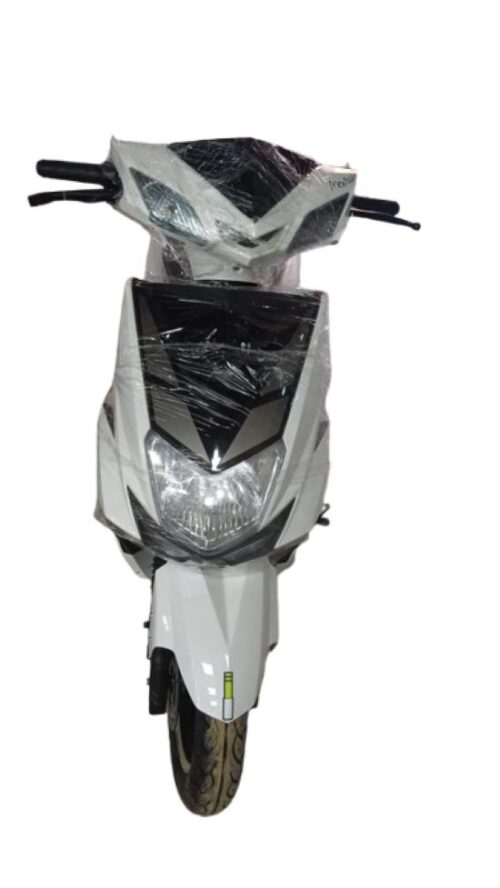 Generic Single Light 100 km 2 kWh 6 hr Electric Bike