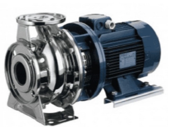 10 hp Centrifugal End Suction Pumps