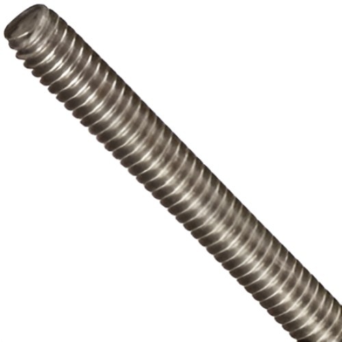 17237-3760_image_0.jpg M10 Fully Threaded Bolts 25 mm Stainless Steel 4.6