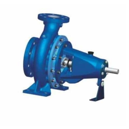 17237-4690_image_0.jpg 60 hp DB 80/26 Centrifugal End Suction Pumps