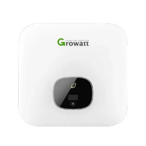 Growatt MIN6000TL - XH 6000 W Single Phase String On Grid Solar Inverter