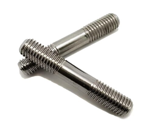 Stainless Steel Studs M10 30 mm