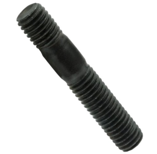 Alloy Steel Studs M10 8 mm