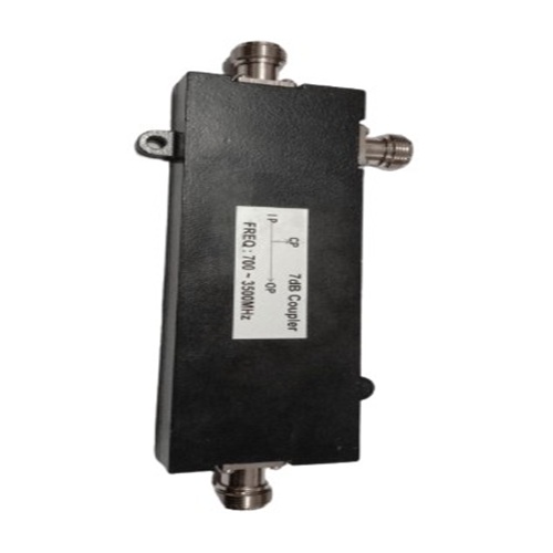 RF CONNECTOR HOUSE 7DB N Female Network Coupler