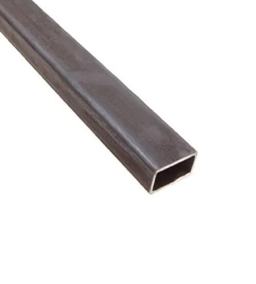 Generic 1.6 mm Structural Tubes Mild Steel IS 1239 40 x 20 mm
