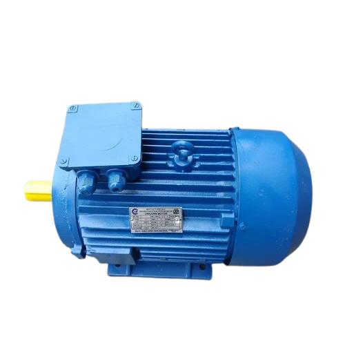 17240-13148_image_0.jpg Unicorn Engineers AC-3hp 1440 rpm Three Phase 3 hp Four Pole Flange Mounted AC Motors