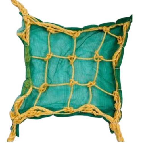 Polypropylene Barricading Safety Nets 10 x 5 m