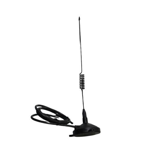 17240-4138_image_0.jpg RF CONNECTOR HOUSE 8DBI Magnetic Base 1800 - 2100 MHz Antenna