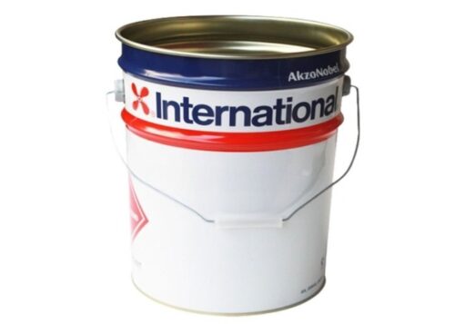 17240-4464_image_0.jpg AkzoNobel Grey Epoxy Zinc Rich Primers 10 L