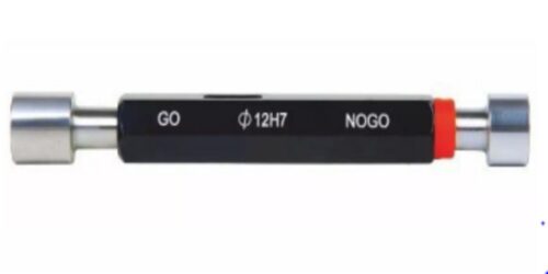 VK M10 Thread Plug Gauge
