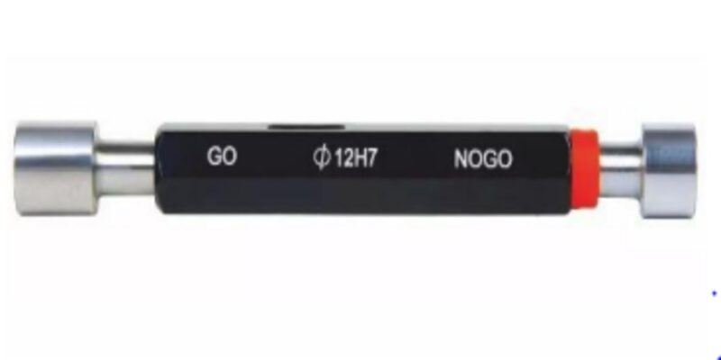 VK M10 Thread Plug Gauge