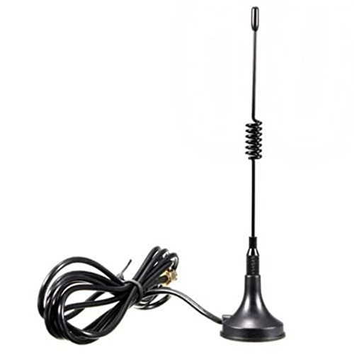 RF CONNECTOR HOUSE 3DBI Magnetic Base 1800 - 2100 MHz Antenna