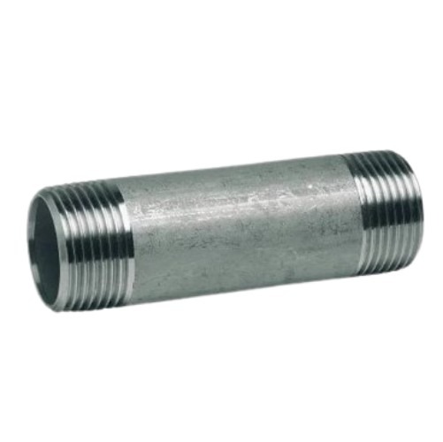 17240-7537_image_0.jpg GMI Galvanized Iron Barrel Nipples 3 inch
