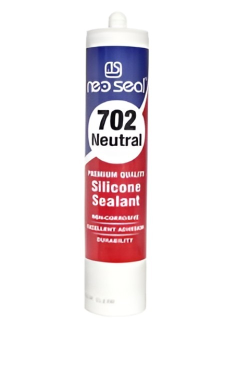 NeoSeal Silicone Sealant 25 Shore A