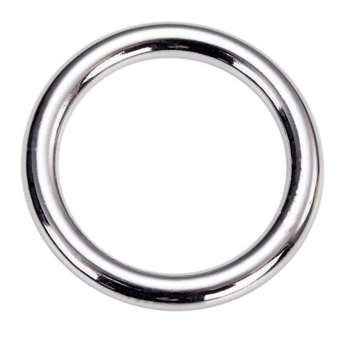 17240-8261_image_0.jpg NAB 164 mm Galvanized Steel O Rings GS-52