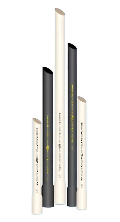 ANCHOR PVC Rigid Electrical Conduit 15 m 2.5 mm Utilities Water