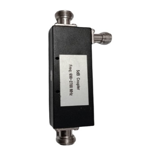 17245-435_image_0.jpg RF CONNECTOR HOUSE 5DB N Female Network Coupler