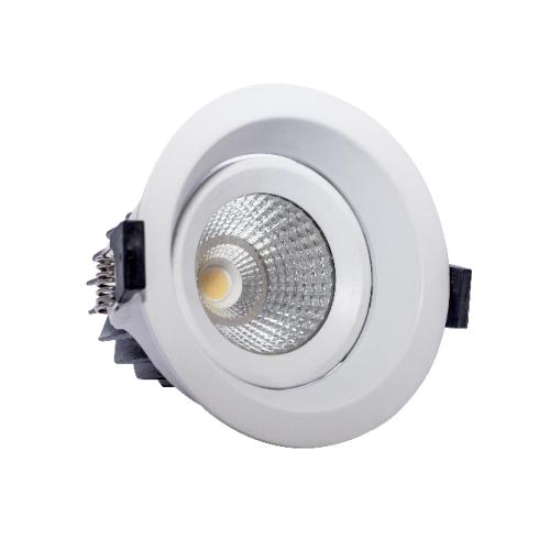 PMH COB-10W 10 W LED COB Light 750 Lumen Cool White