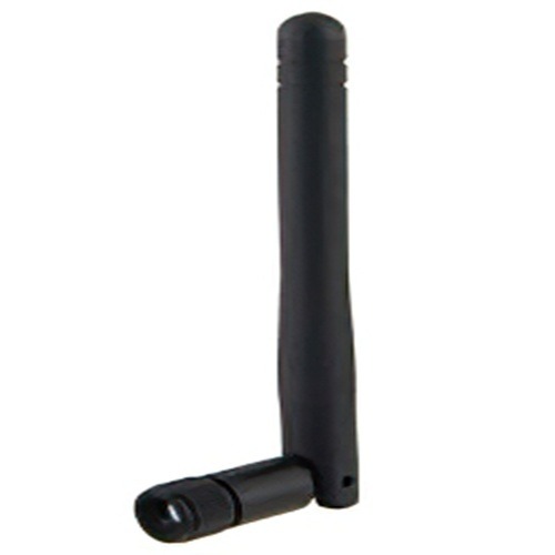 RF CONNECTOR HOUSE SMA Male 2.4  - 5.825 GHz Antenna