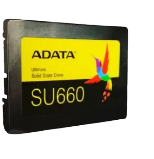 ADATA S650 240 GB Internal SSD Hard Drive SATA Black
