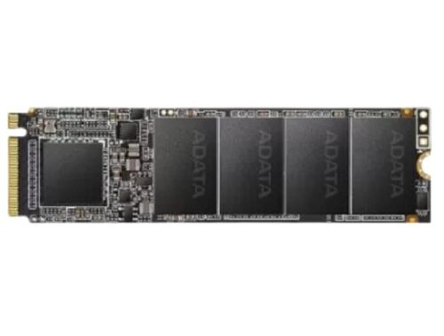 ADATA ASX6000LNP-128GT-C 128 GB Internal SSD Hard Drive PCIe NVMe Black