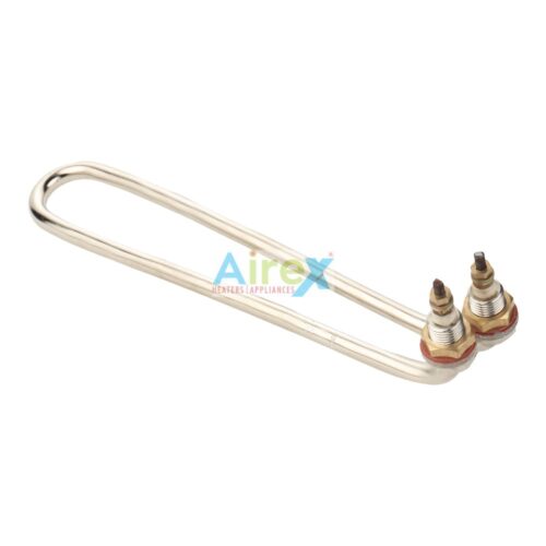 17245-7421_image_0.jpg Airex AE-65 Stainless Steel U+L Shape 1000 W Heating Element