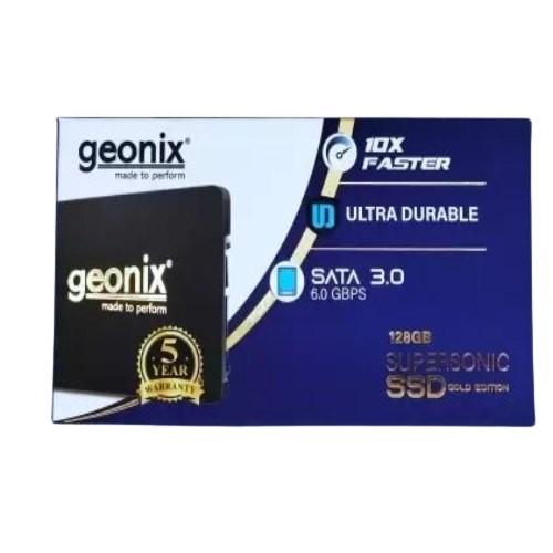 17245-866_image_0.jpg Geonix 128 GB Internal SSD Hard Drive SATA Black