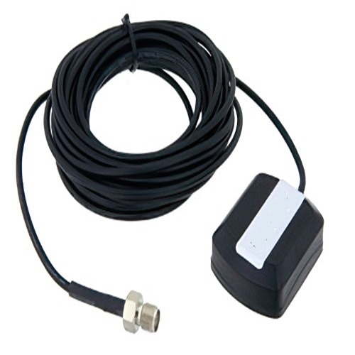 RF CONNECTOR HOUSE SMA Female 1.5724 - 1.5784 GHz Antenna