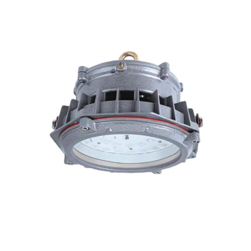 Crompton FFL-1315-150-CDL60-M Die Cast Aluminium Surface Mounted 150 W Cool White Flameproof LED Luminaries