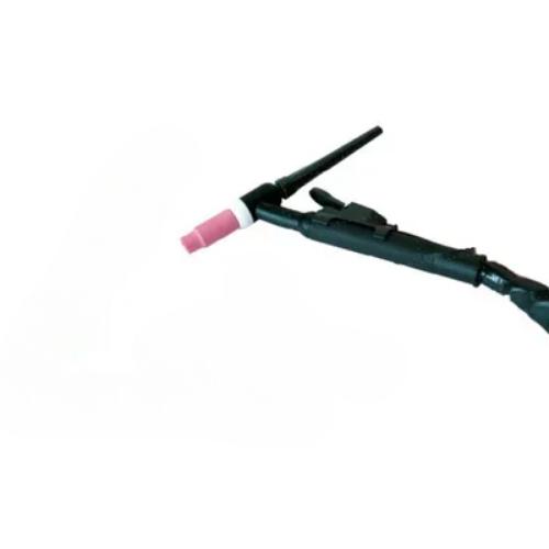 17248-4317_image_0.jpg Jayendra 4 m Argon Welding Torches WP01 Copper