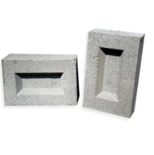 UAL Fly Ash Bricks 600 mm 250 mm 100 mm 8 MPa