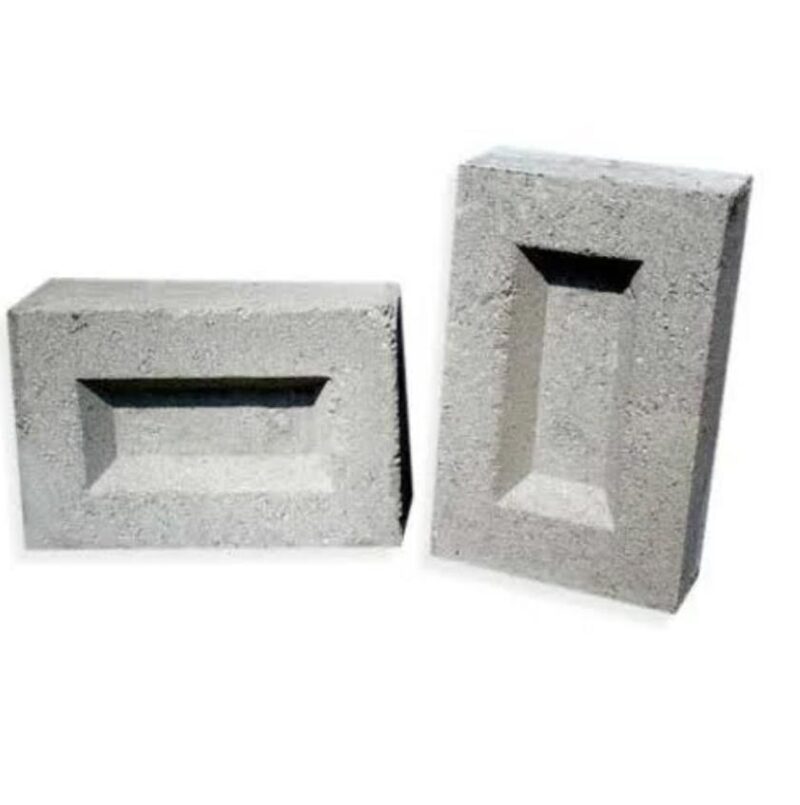 17248-4916_image_0.jpg UAL Fly Ash Bricks 600 mm 250 mm 100 mm 8 MPa