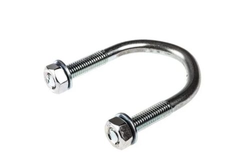 Samarth M10 Stainless Steel U Bolts 110 mm