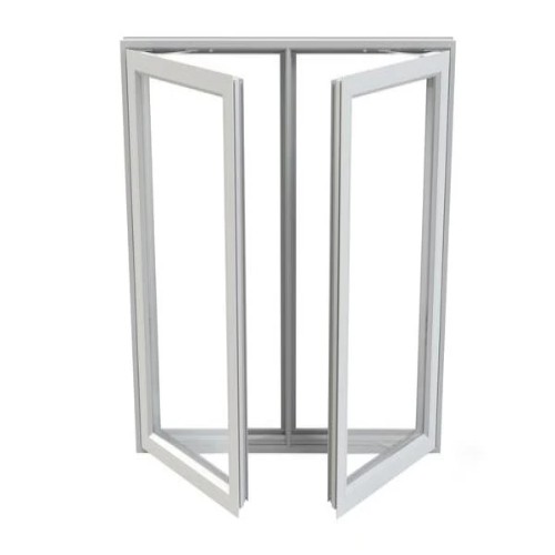 17248-5470_image_0.jpg Umang Aluminium Double Door Aluminium Doors and Windows AI-02