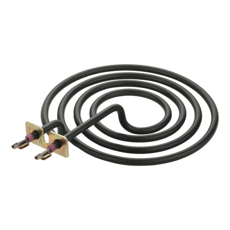 17248-6383_image_0.jpg Airex AE-243 Stainless Steel Coil 2000 W Heating Element