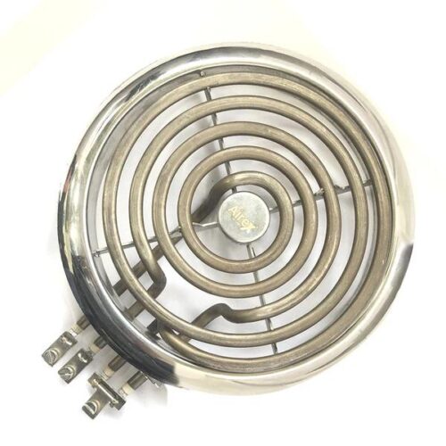 Airex AE-246 Stainless Steel Coil 2000 W Heating Element