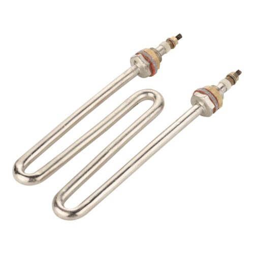 17248-6388_image_0.jpg Airex AE-55 Stainless Steel, Incoloy M Shape 100 W Heating Element